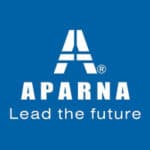 aparna logo