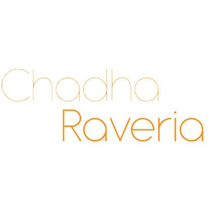 Chadha Raverio