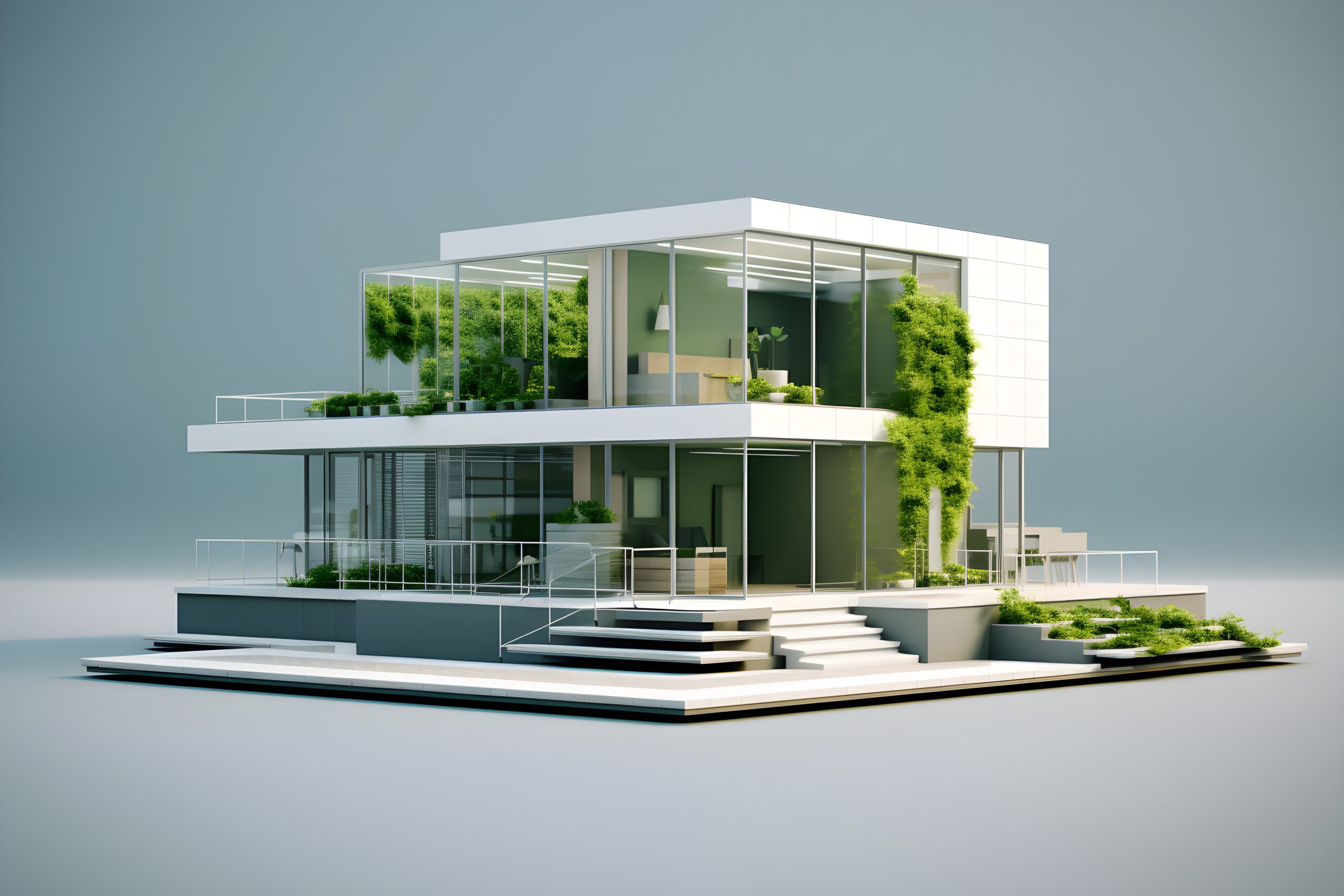 Tips for Choosing the Right Architectural Rendering Service for Real Estate Marketing