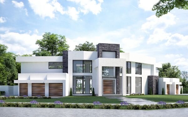 How Architectural Renderings Can Help Sell Real Estate Properties Faster?