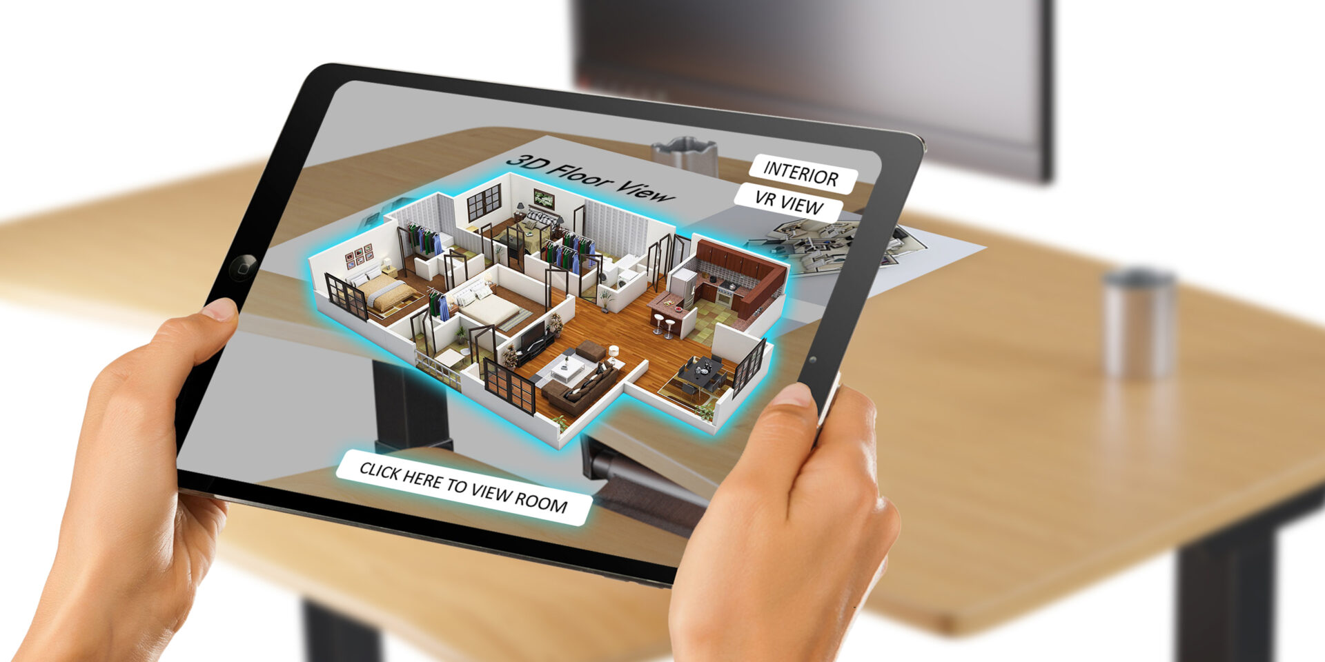 From VR Headsets to Smartphones, How Accessible Are Virtual Tours Today in Real Estate Marketing