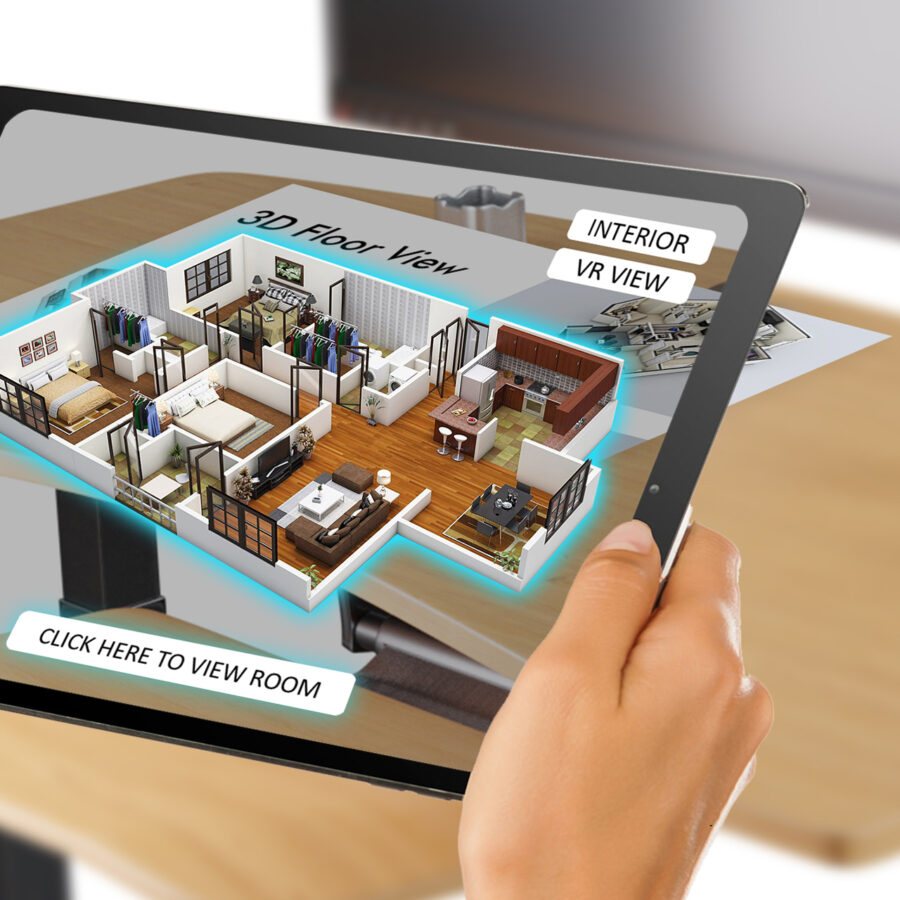 From VR Headsets to Smartphones, How Accessible Are Virtual Tours Today in Real Estate Marketing