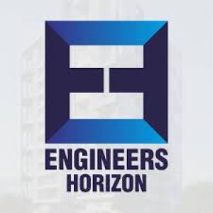 Case Study Engineers Horizon logo
