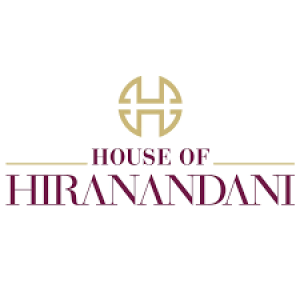 Case Study House of Hiranandani logo