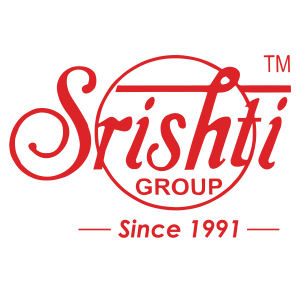 Case Study Srishti Group logo