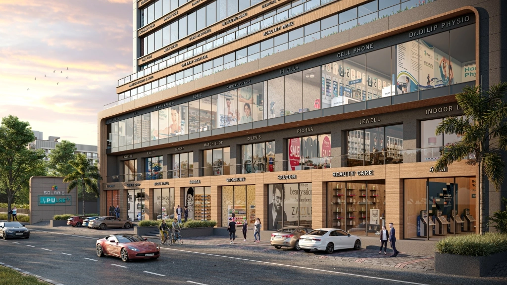 3D Interactive Walkthrough architectural visualisation1 (109)