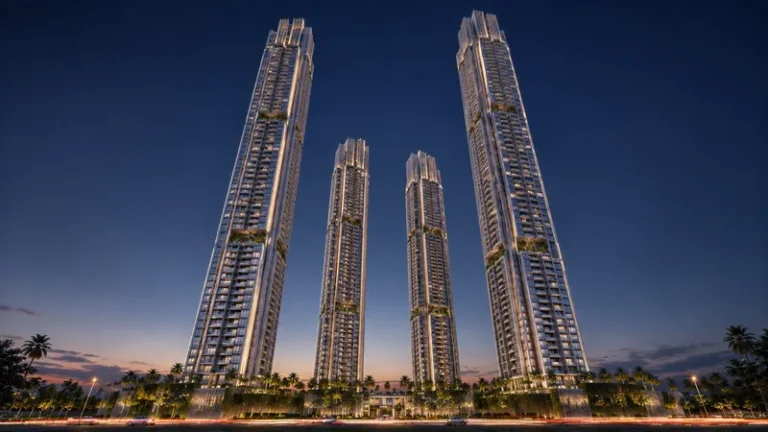 Weaverbird Innovations — Leading 3D Rendering Company in India | 3D Walkthrough & Real Estate Visualization Studio in Mumbai 1