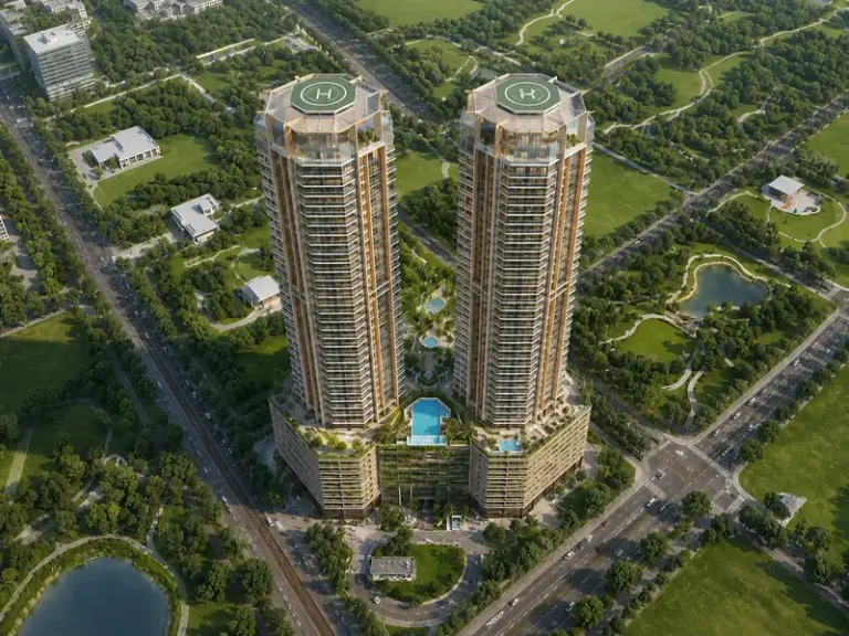 Weaverbird Innovations — Leading 3D Rendering Company in India | 3D Walkthrough & Real Estate Visualization Studio in Mumbai 10