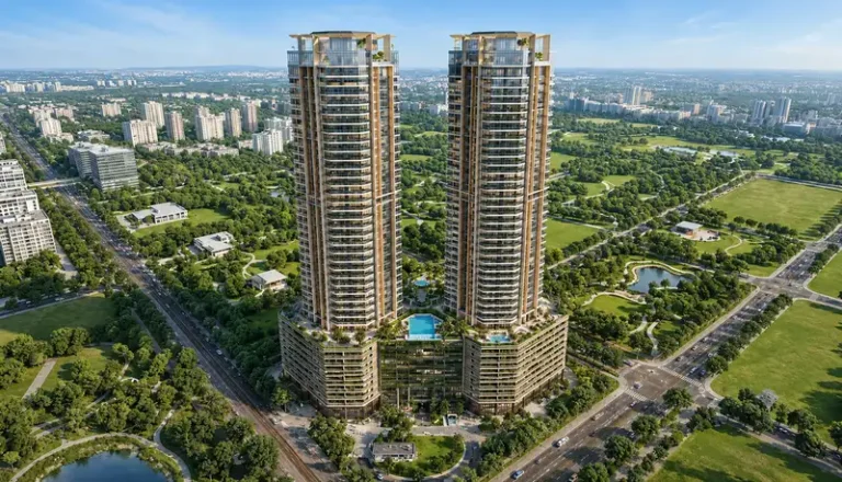 Weaverbird Innovations — Leading 3D Rendering Company in India | 3D Walkthrough & Real Estate Visualization Studio in Mumbai 11