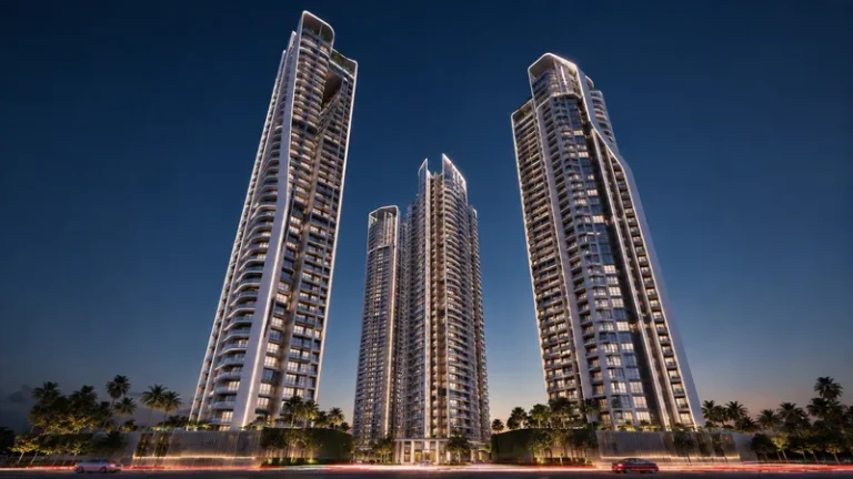 Weaverbird Innovations — Leading 3D Rendering Company in India | 3D Walkthrough & Real Estate Visualization Studio in Mumbai 2
