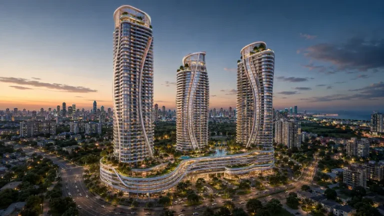 Weaverbird Innovations — Leading 3D Rendering Company in India | 3D Walkthrough & Real Estate Visualization Studio in Mumbai 5