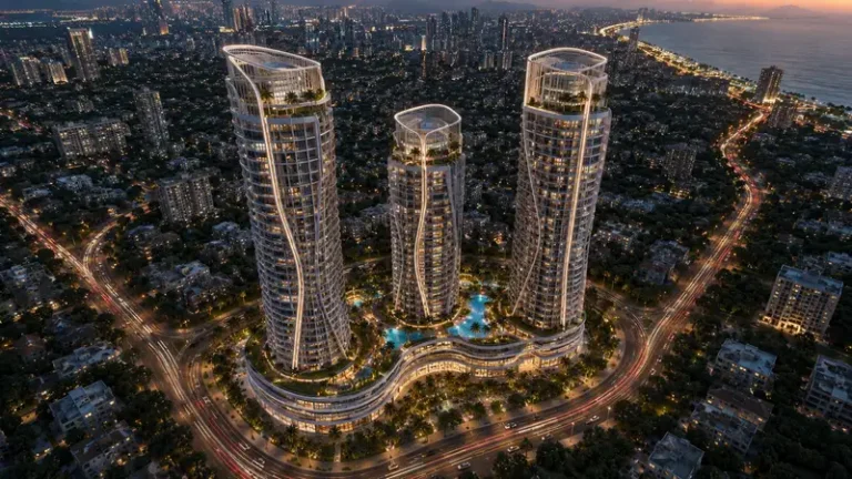 Weaverbird Innovations — Leading 3D Rendering Company in India | 3D Walkthrough & Real Estate Visualization Studio in Mumbai 6