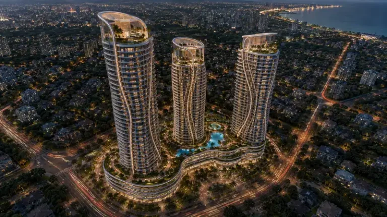 Weaverbird Innovations — Leading 3D Rendering Company in India | 3D Walkthrough & Real Estate Visualization Studio in Mumbai 7