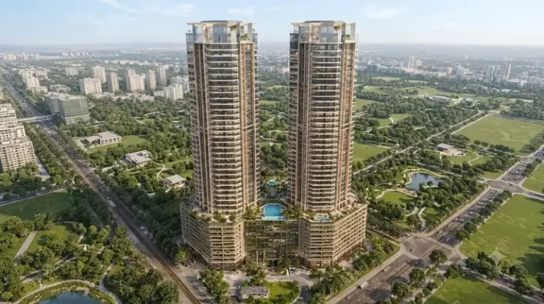 Weaverbird Innovations — Leading 3D Rendering Company in India | 3D Walkthrough & Real Estate Visualization Studio in Mumbai 9