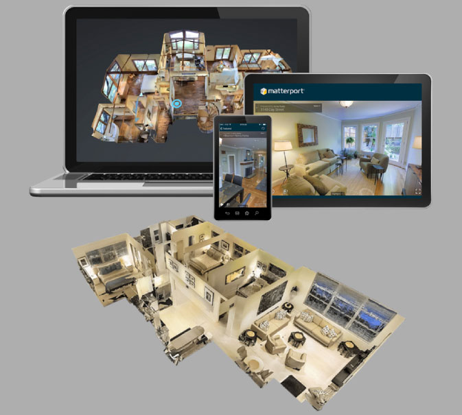 3D Walkthrough vs Virtual Tour vs Flythrough vs VR: What's the Actual Difference? 3d walkthrough vs virtual tours