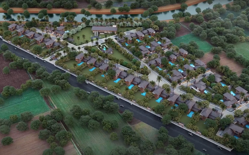 weaverbird client work