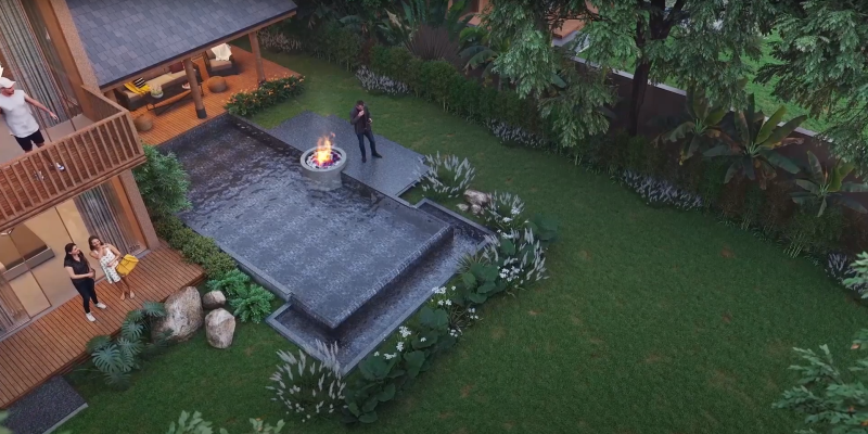 weaverbird client work