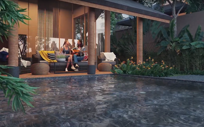 weaverbird client work