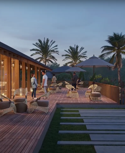 weaverbird client work