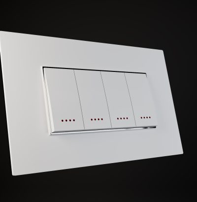 Veda L035 Switch 1 Veda L035 Switch 2