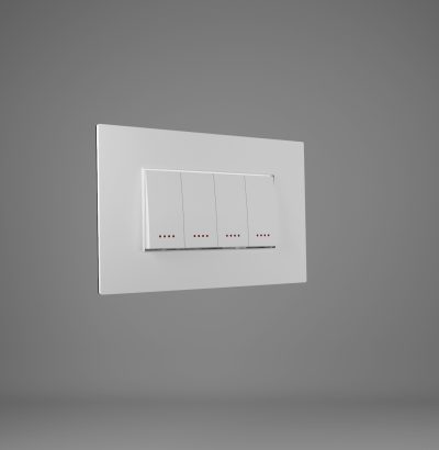 Veda L035 Switch 2 Veda L035 Switch 2
