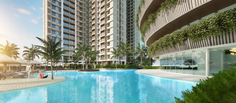 Venus sky city-Vivanta