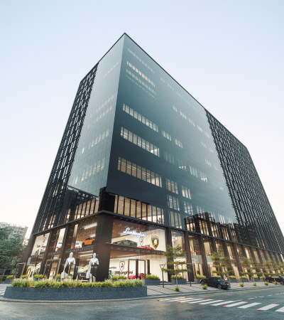 weaverbird client work