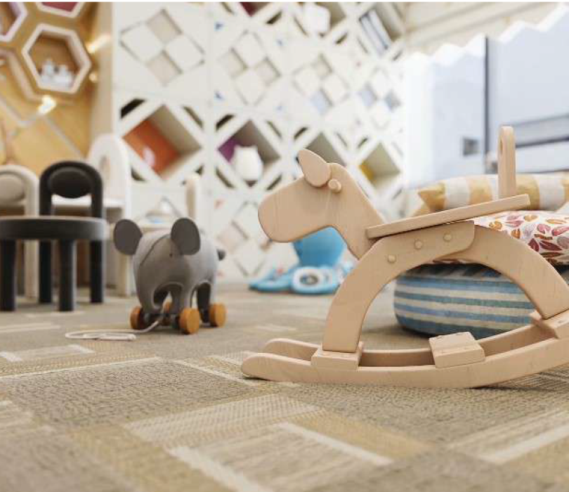 weaverbird client work